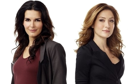 Rizzoli & Isles